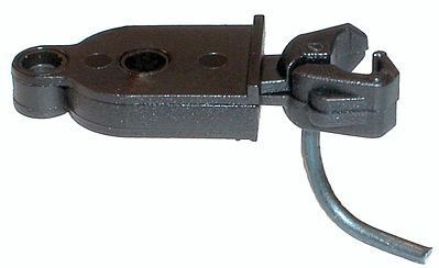 Accurail 1015 HO Scale Accumate Couplers -- Standard - 2 Pairs
