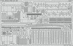Eduard 53298 1/350 USS Nimitz CVN-68 Part 4