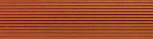 Preiser 19594 HO Scale Wall or Floor Paneling -- Red-Brown 3-3/4 x 3-3/4" 9.5 x