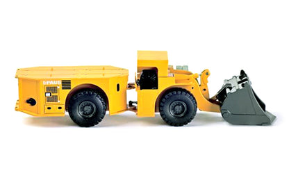 Conrad 2451 1/35 Paus PFL 20 Underground Loader