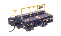 Walthers Proto 920-105303 HO Scale Test Car - Chessie System ST1