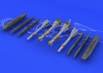 Eduard 648082 1/48 R60/AA8 Aphid (PE & Resin)