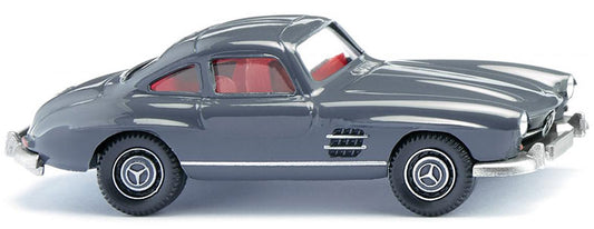 Wiking 023002 1/87 Scale Mercedes-Benz Sl Coupe