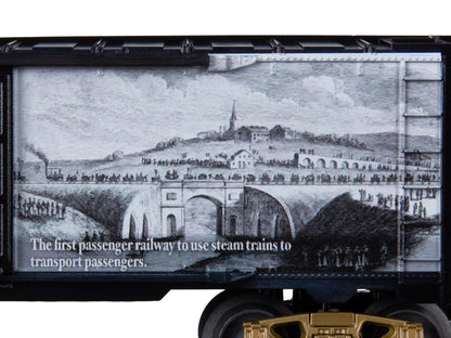 Lionel 6-2538050 O Gauge Stockton & Darlington 200th Anniversary