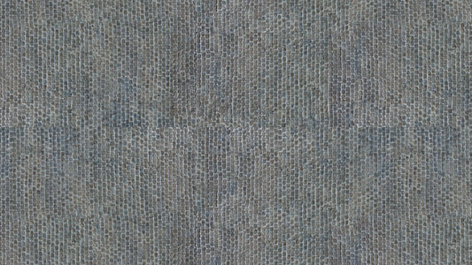 Noch 56981 N Scale 3D Cardboard Sheet, Old Town Pavement
