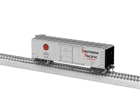 Lionel 6-2354190 HO Southern Pacific Boxcar #166053