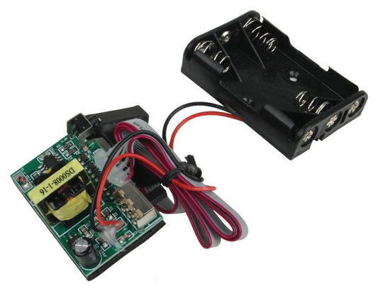 Miller Engineering 2704 Replacement Sign Controller Small
