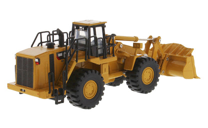 Diecast Masters 85697 1/64 Caterpillar 988H Wheel Loader