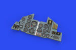 Eduard 644166 1/48 LooK for ZVE (PE & Resin)