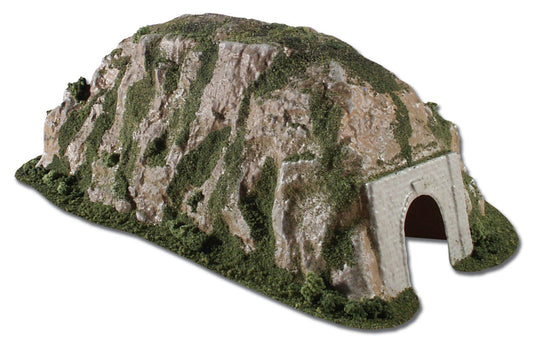 Woodland Scenics C1315 All Scale N Straight Tunnel