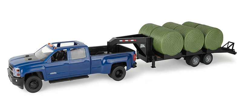 Ertl 47603 1/16 Scale Chevrolet Pickup Truck