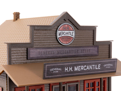 Lionel 6-2229230 O Gauge Western Mercantile