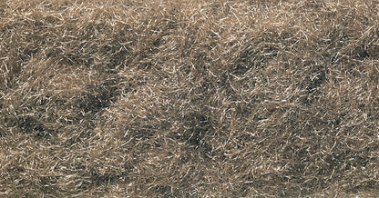 Woodland Scenics FL633 All Scale Flock Burnt Grass