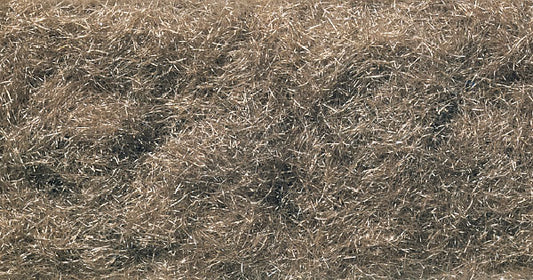 Woodland Scenics FL633 All Scale Flock Burnt Grass