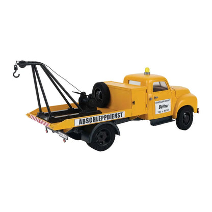 Pola 331618 G Scale Opel Blitz Tow Truck Kit