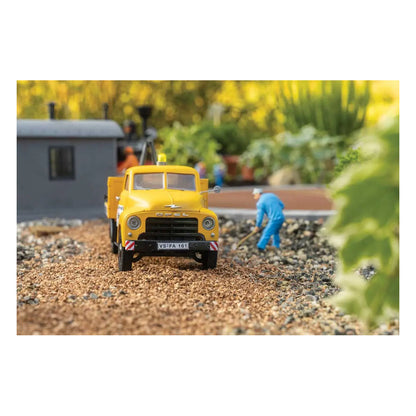 Pola 331618 G Scale Opel Blitz Tow Truck Kit