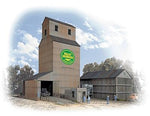 Walthers Cornerstone 3251 N Valley Growers Association Kit