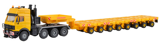 Kibri 13552 1/87 Scale Mercedes-Benz Sk Truck