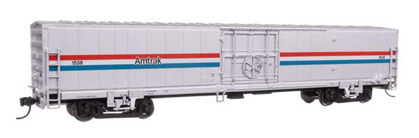 Walthers Mainline 31103 HO Scale 60' Thrall Material Handling Car MHC-2 - Ready