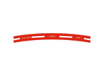 Peco OOT24 HO Scale Tracksetta Track Laying Template