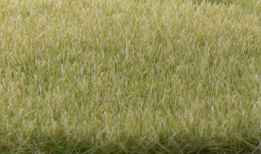 Woodland Scenics FS619 All Scale Static Grass Light Green 4mm