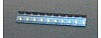 Accu Lites 3000 All Scale 603 Mini LED 10-Pack -- Sunny White 3.2V