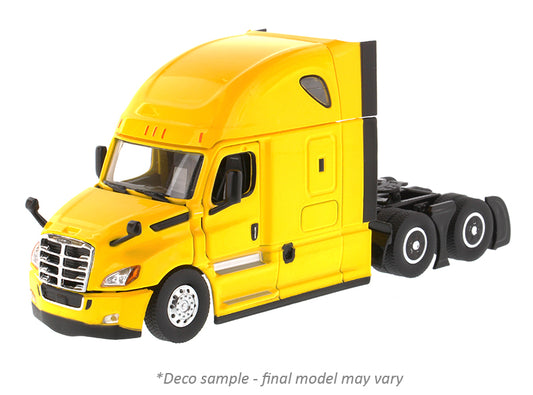 Diecast Masters 71031 1/50 Freightliner New Cascadia Sleeper Cab