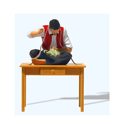 preiser 45530 g scale tailor
