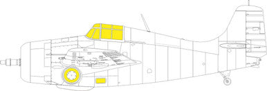 Eduard EX984 1/48 Weekend EX984