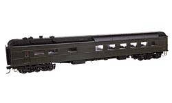 Walthers Proto 920-17700 HO 82' 36-Seat Diner - Painted, Unlettered