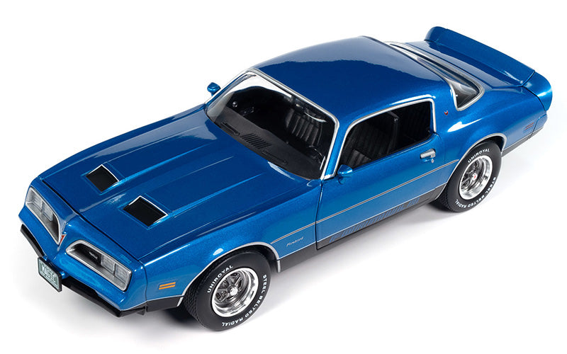 American Muscle 1331 1/18 1978 Pontiac Firebird Formula Diecast