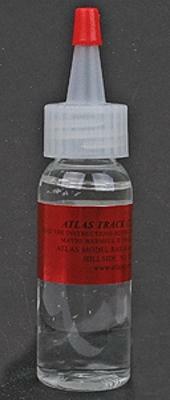 Atlas 194 All Scale Track Cleaning Fluid 1oz 29.6mL