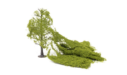 Woodland Scenics F51 All Scale Foliage Light Green