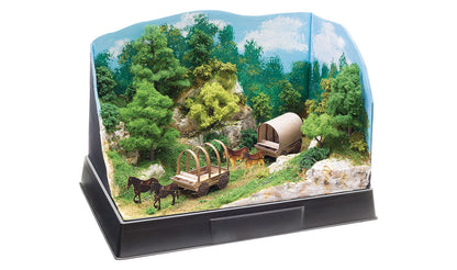 Woodland Scenics SP4240 All Scale Pioneer Kit