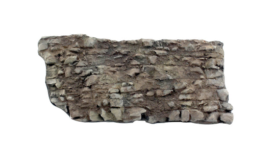 Woodland Scenics C1248 All Scale Rock Face Mold