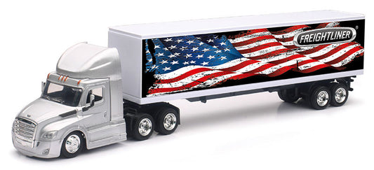 New Ray 16093 1/43 Scale Freightliner Cascadia