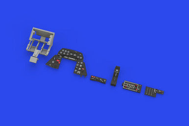 Eduard 644253 1/48 TBM-3 LooK for ACADEMY