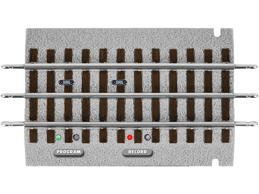 Lionel 6-82869 O Gauge LCS SensorTrack - Multi System Compatible