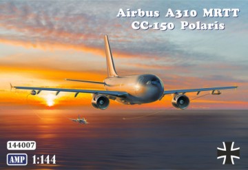 Amp Kits 144007 1/144 Airbus A310 MRTT CC150 Polaris German Luftwaffe Airliner