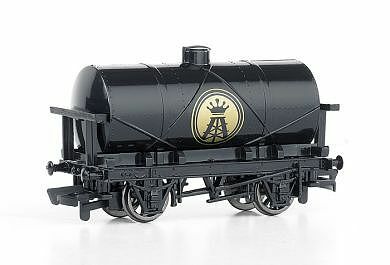 Bachmann 77038 HO Scale Thomas & Friends Oil Tank Car