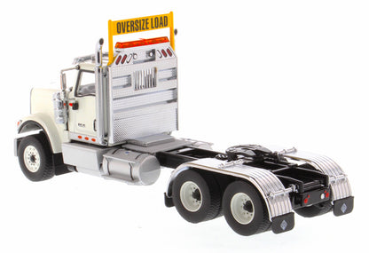Diecast Masters 71001 1/50 International HX520 Day Cab, White