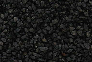 Woodland Scenics B1390 All Scale Cinders Coarse Ballast Shaker