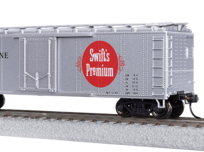 Lionel 6-2454180 HO Swift Reefer #15801