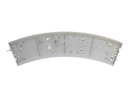 Lionel 6-12033 O Gauge FasTrack O36 Curved Track 4-Pack
