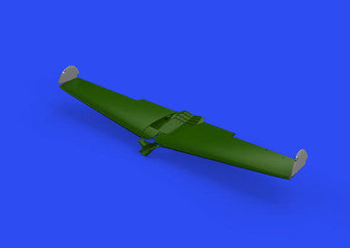 Eduard 648848 1/48 Brassin A6M2-N Rufe Folding Wingtips Print for