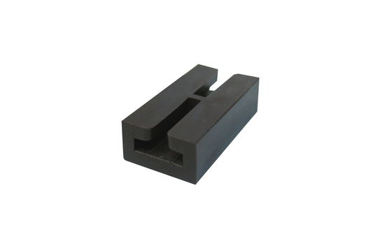 Piko 35292 G Scale Insulated Rail Joiners, 6 Pieces