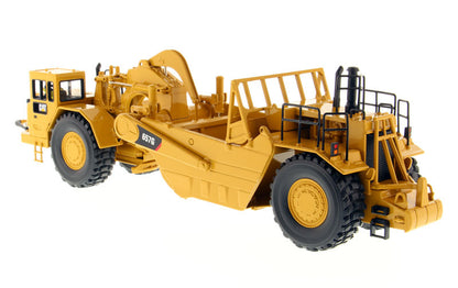 Diecast Masters 85175C 1/50 Caterpillar 657G Wheel Scraper
