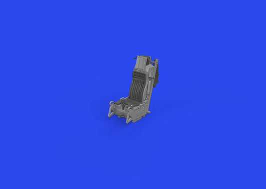 Eduard 648921 1/48 Aircraft- A10C Ejection Seat for ACY (Photo-Etch & Resin)