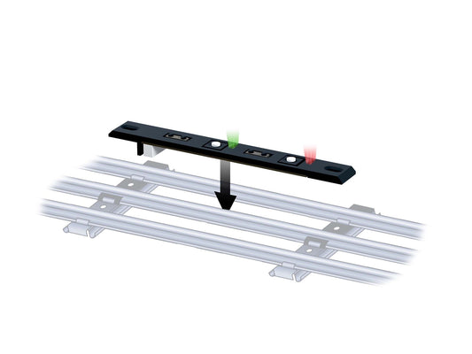 Lionel 6-85383 O Gauge IRV2 Sensor Add-On