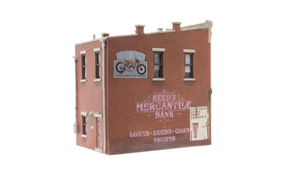 Woodland Scenics BR4940 N Scale Sully's Tavern